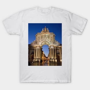 rua augusta T-Shirt